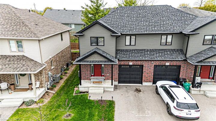 Property Photo:  63 Crab Apple Court  ON N0B 2T0 