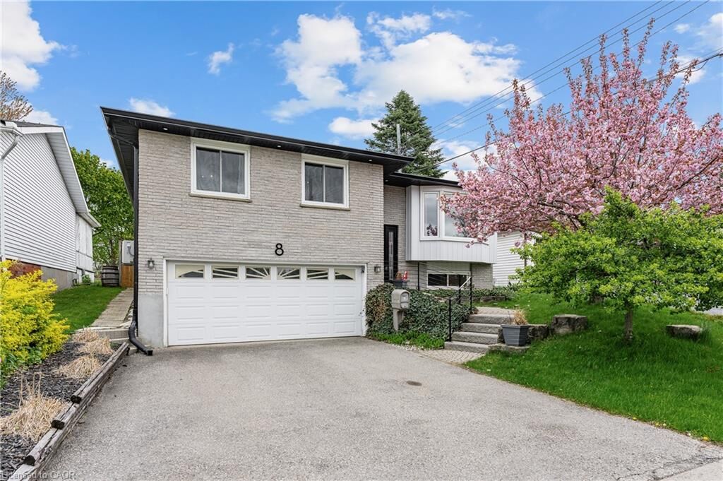 Property Photo: 8 Esther Avenue ON N1S 4L6