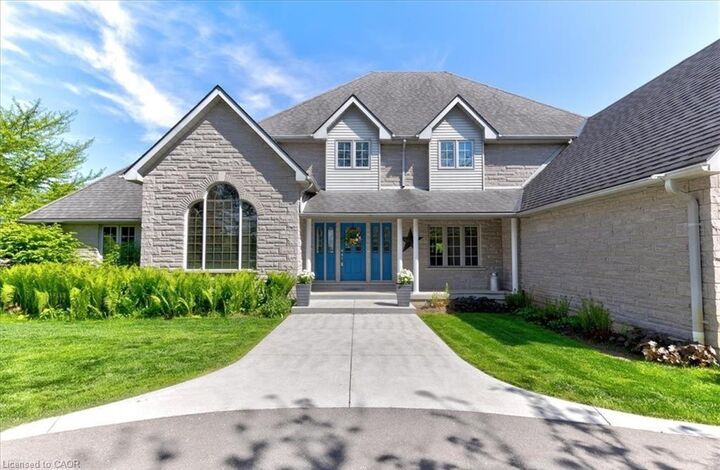 Property Photo:  2 Hickory Hollow  ON N0E 1N0 