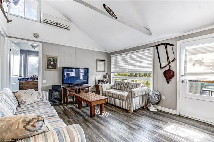 Property Photo:  4 Tyler Street  ON N0E 1T0 