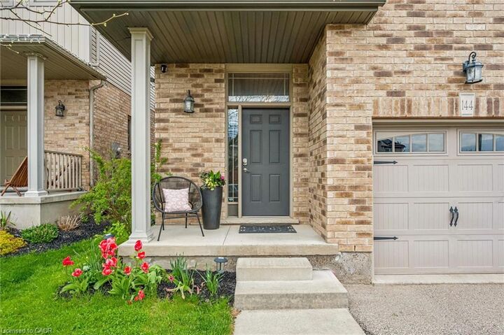 Property Photo:  144 Kemp Crescent  ON N1E 0K1 