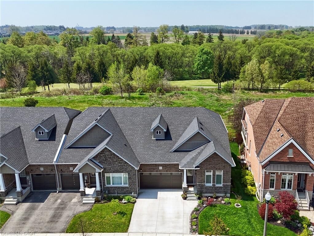 Property Photo:  324 Fairway Road  ON N4T 0A4 