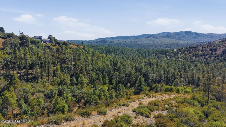 Property Photo:  00 E Peace Valley (Lot 1) Lane  AZ 86303 