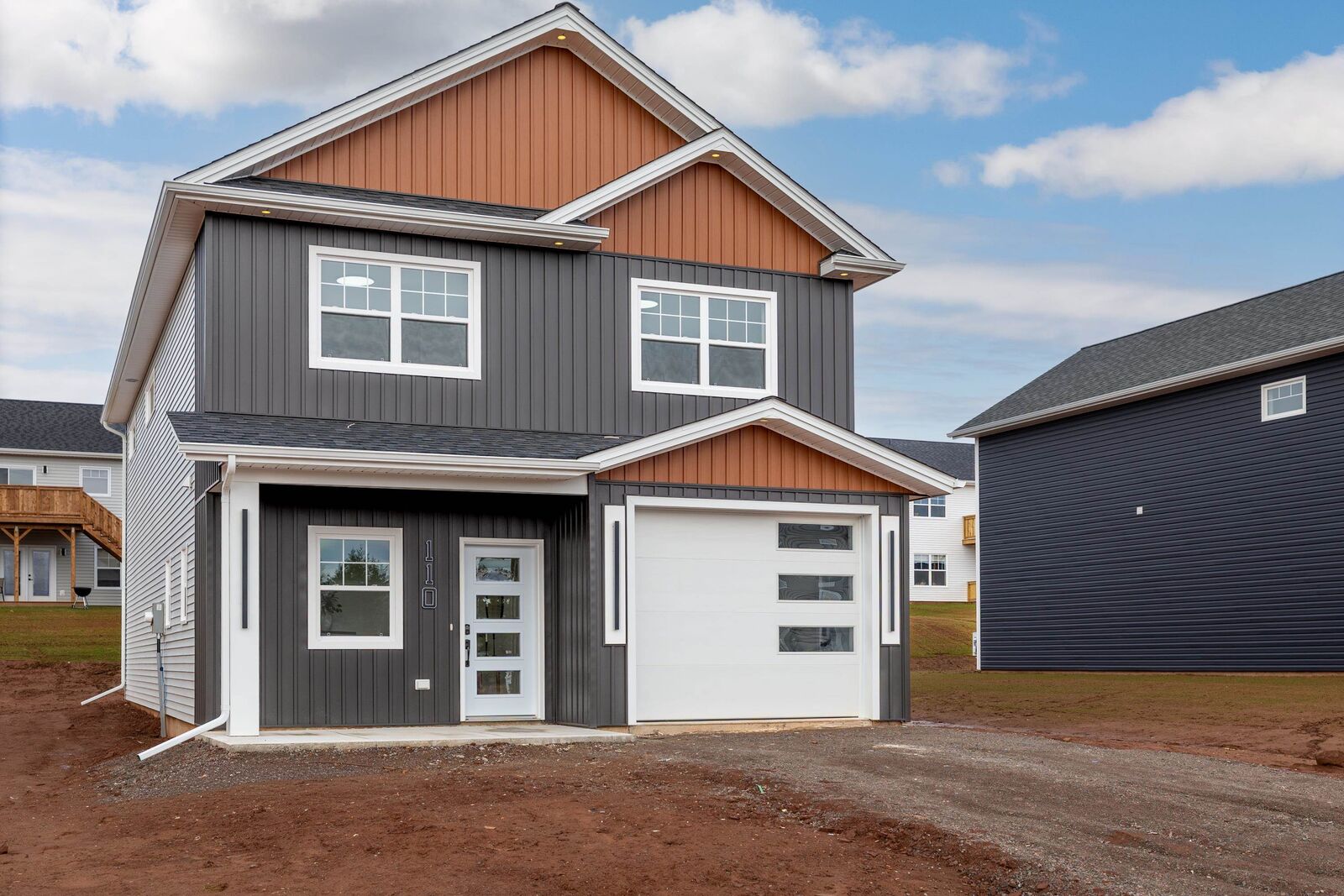 Property Photo:  110 Stanmol Drive  PE C1E 3T9 