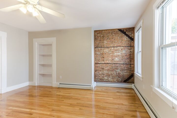 Property Photo:  335 Bunker Hill Street 2  MA 02129 