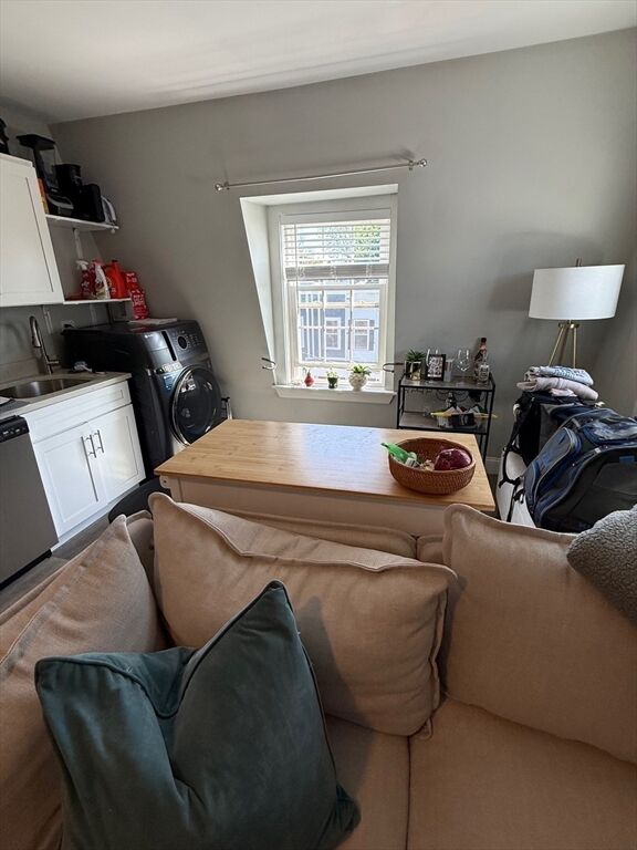 Property Photo:  397 K St 3  MA 02127 