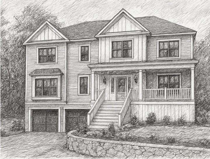 Property Photo: 30 Mendon St MA 01568