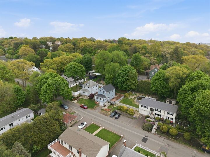 Property Photo:  70 Clifton Avenue  MA 01906 