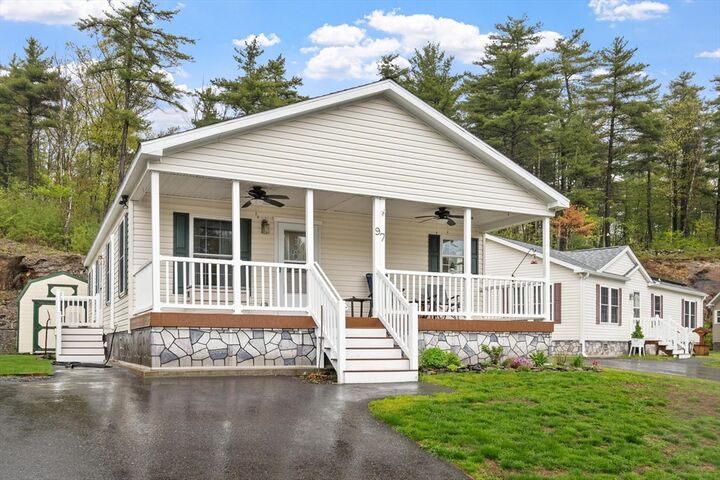 Property Photo:  97 Nijal  MA 01420 