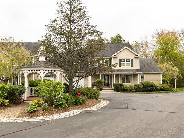 Property Photo: 68 Elm St 68 MA 02364