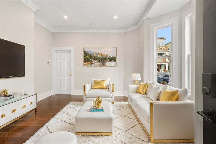 Property Photo: 30 Thornley Street 1 MA 02125