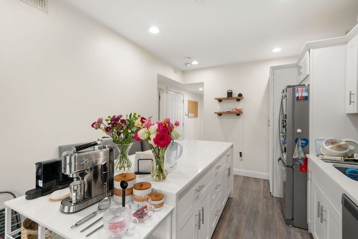 Property Photo: 40 Morris St. 2 MA 02128