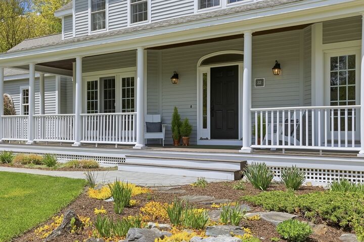 Property Photo:  22 Kettell Plain Rd  MA 01775 