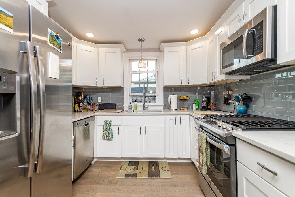 Property Photo:  195 School Street 3  MA 02145 