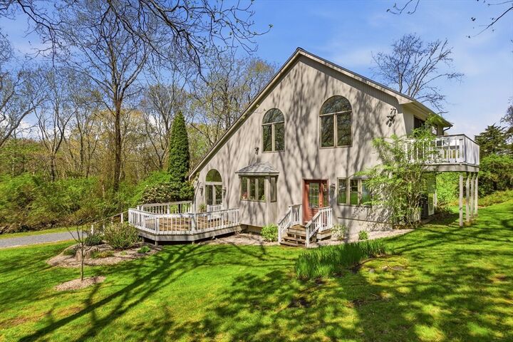 Property Photo:  81 Seapowet Ave  RI 02878 