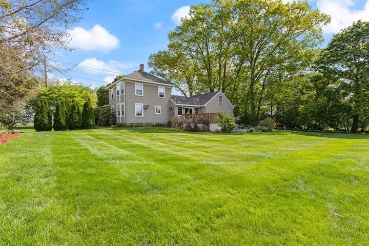Property Photo:  409 Groveland St  MA 01830 
