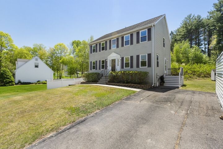 Property Photo:  4 Brookside Drive  MA 01516 