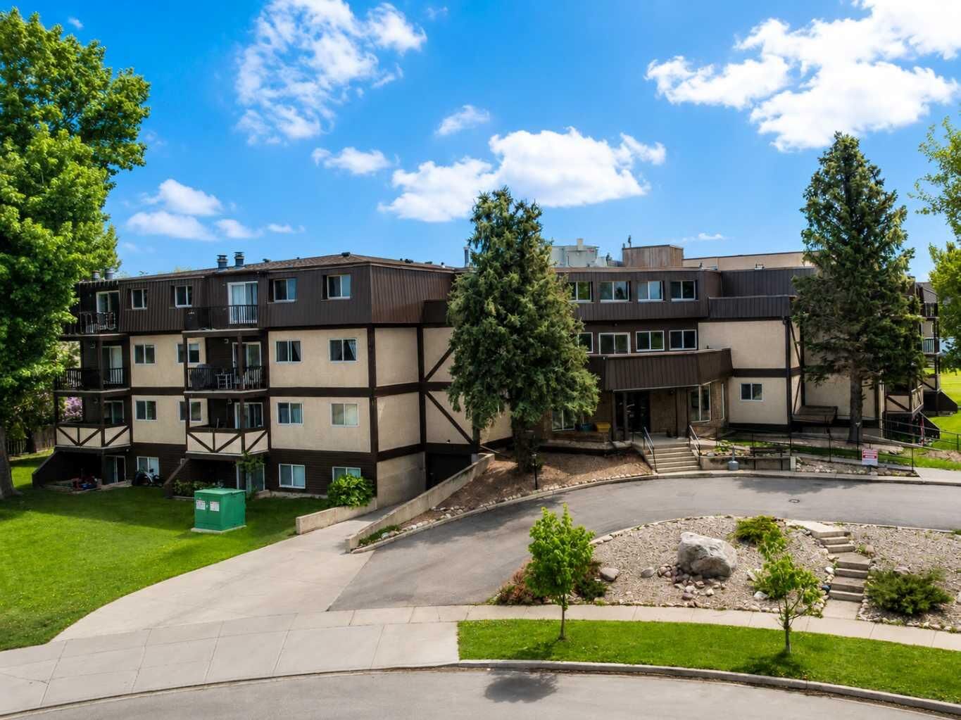 Property Photo:  3950 23 Avenue S 309  AB T1K 5H9 