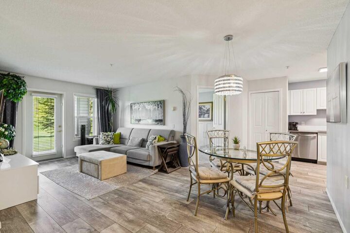 Property Photo:  5000 Somervale Court SW 139  AB T2Y 4M1 