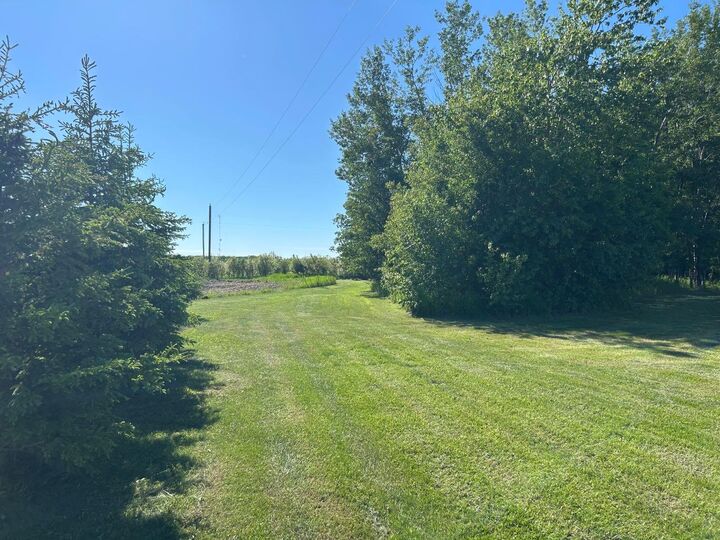 Property Photo: 164075 Township Rd 712 AB T0A 3M0