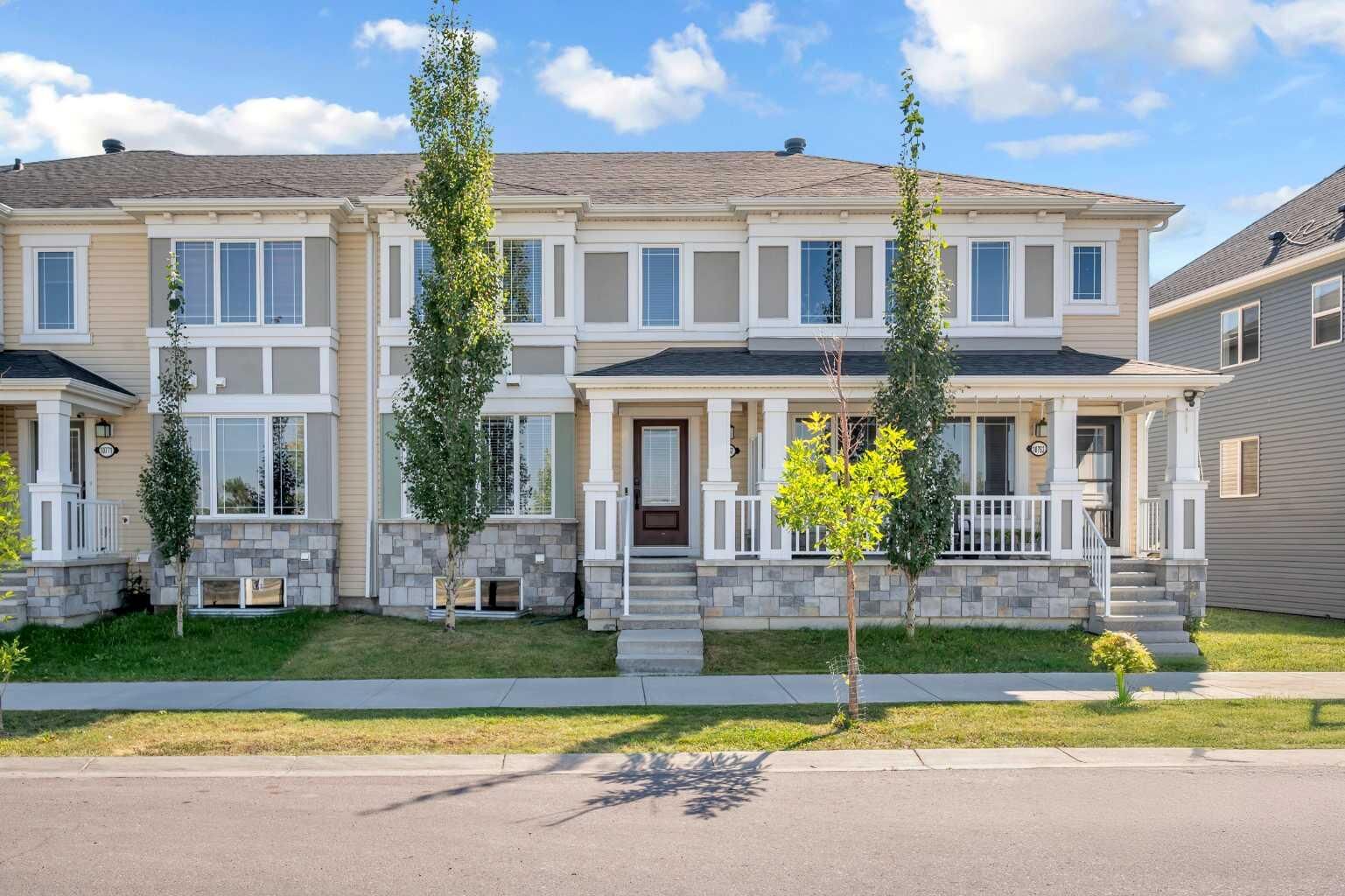 Property Photo:  10767 Cityscape Drive NE  AB T3N 0S2 