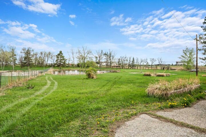 Property Photo: 71 Prairie Schooner Estates AB T1X 0J8