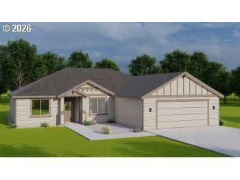 Property Photo:  227 SW Goldfinch Ln  OR 97818 