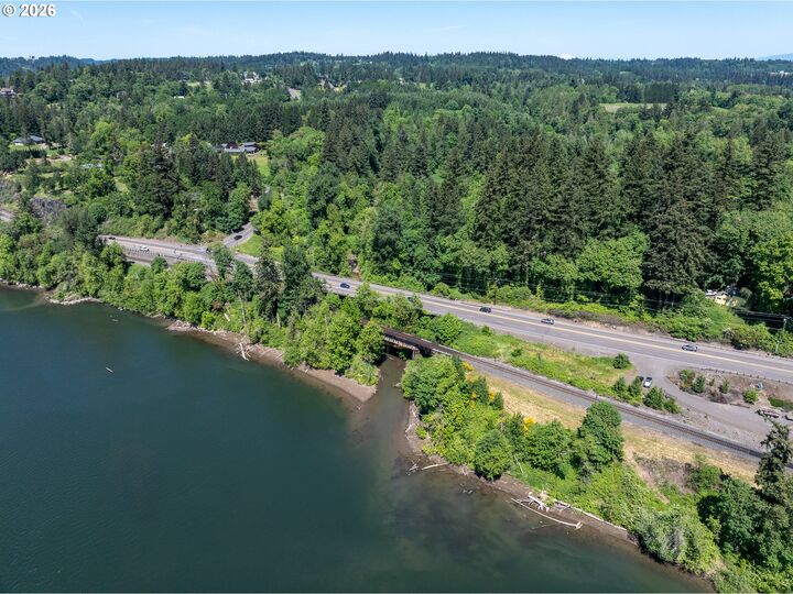 Property Photo:  21381 S Hwy 99E  OR 97013 