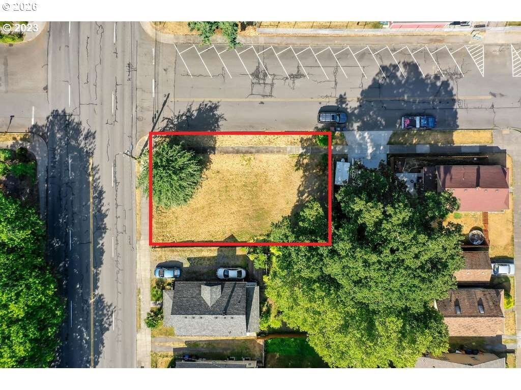 Property Photo:  223 NE Joy St  WA 98607 