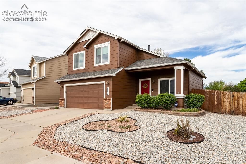 Property Photo:  8374 Ravenel Drive  CO 80920 