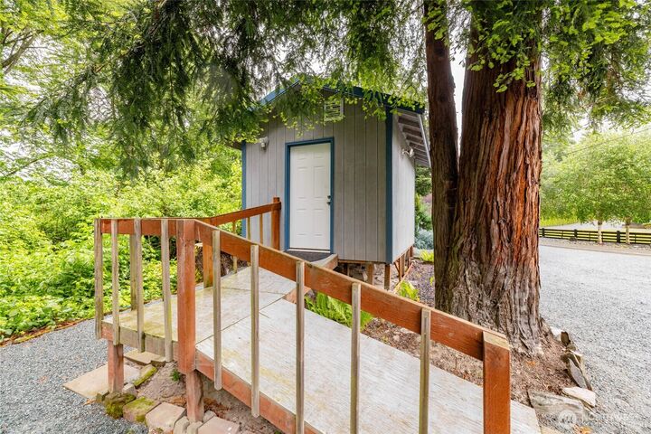 Property Photo: 23801 Cove Road WA 98284