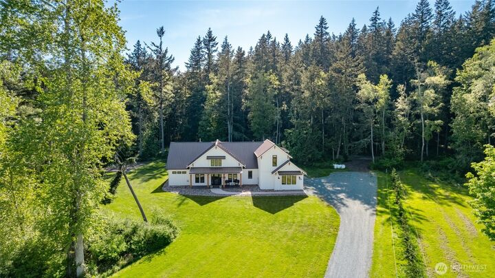 Property Photo: 5680 Paradise Lane WA 98221