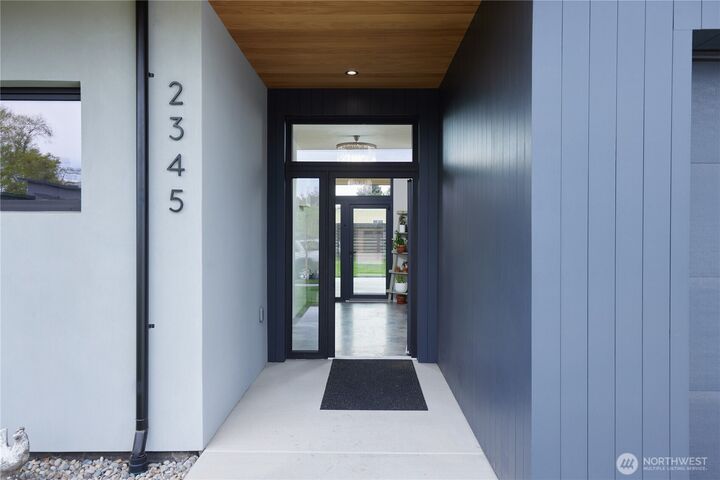 Property Photo: 2345 Fern Avenue WA 99362