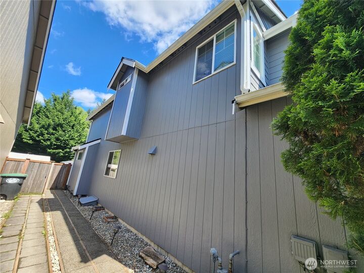 Property Photo: 3021 70th Way SW WA 98512