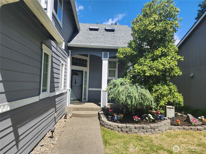 Property Photo:  3021  70th Way SW  WA 98512 