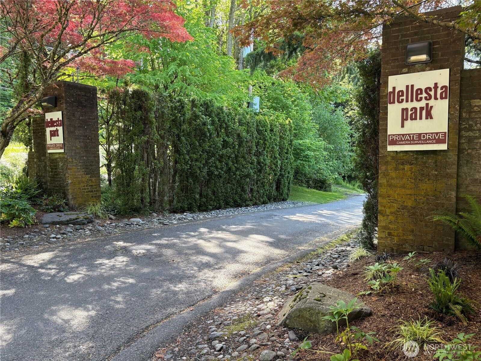 Property Photo: 2111 Dellesta Drive WA 98226