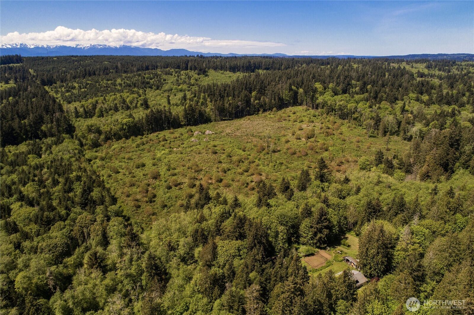 Property Photo: 0 00 WA 98364