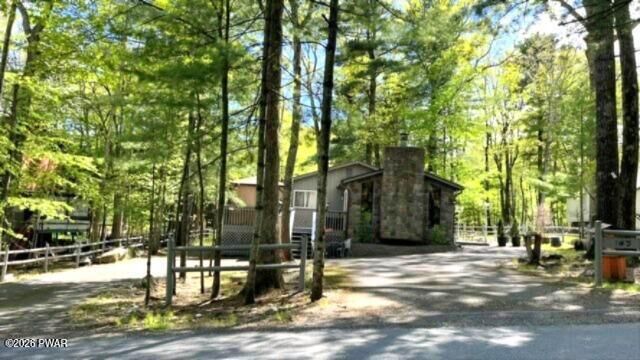 Property Photo:  103 Quail Court  PA 18328 