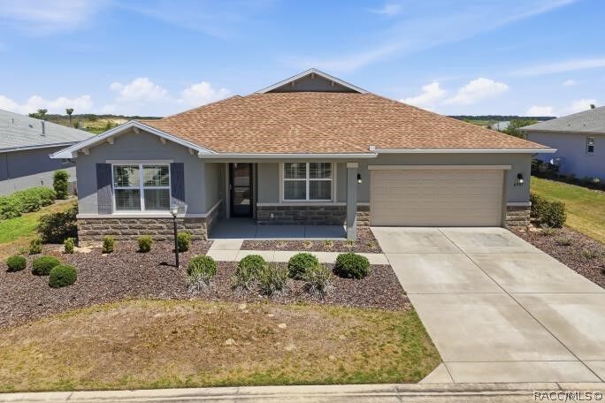 Property Photo: 8907 SW 104th Circle FL 34481