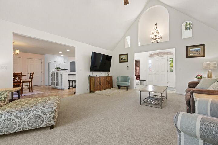 Property Photo:  8045 Saquaro Court  WI 54956 