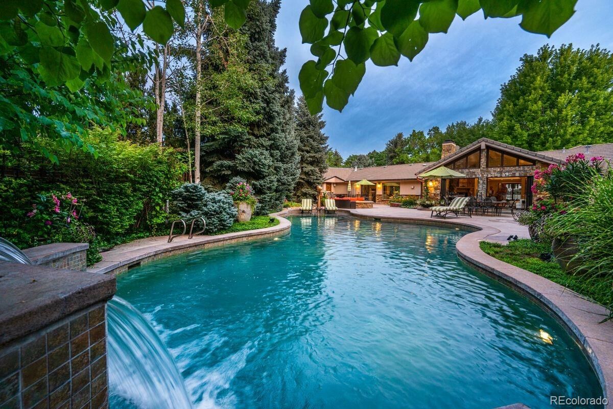 Property Photo:  3401 E Kentucky Avenue  CO 80209 