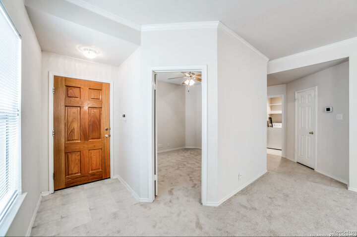 Property Photo: 7134 Snowden Crst TX 78240