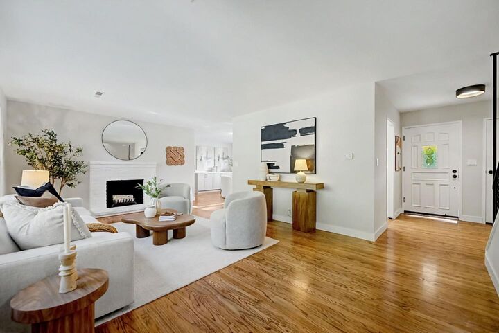 Property Photo:  2894 Rustic Drive  CA 95124 