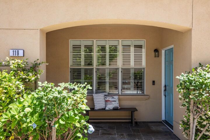 Property Photo: 119 Concord Circle CA 94040