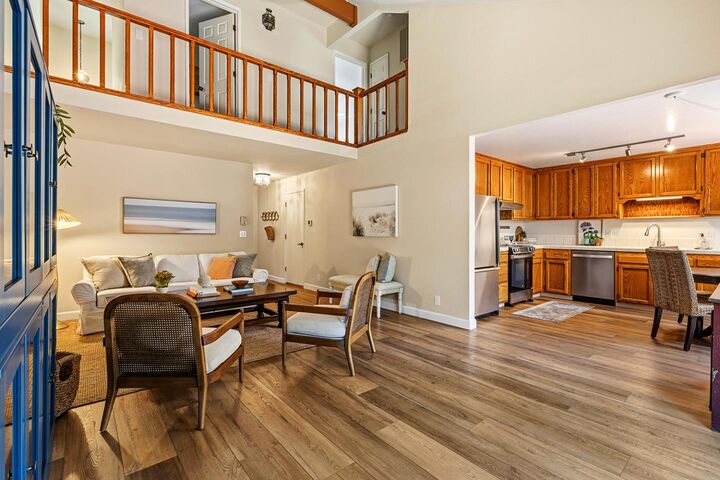 Property Photo:  4320 Clares Street J  CA 95010 