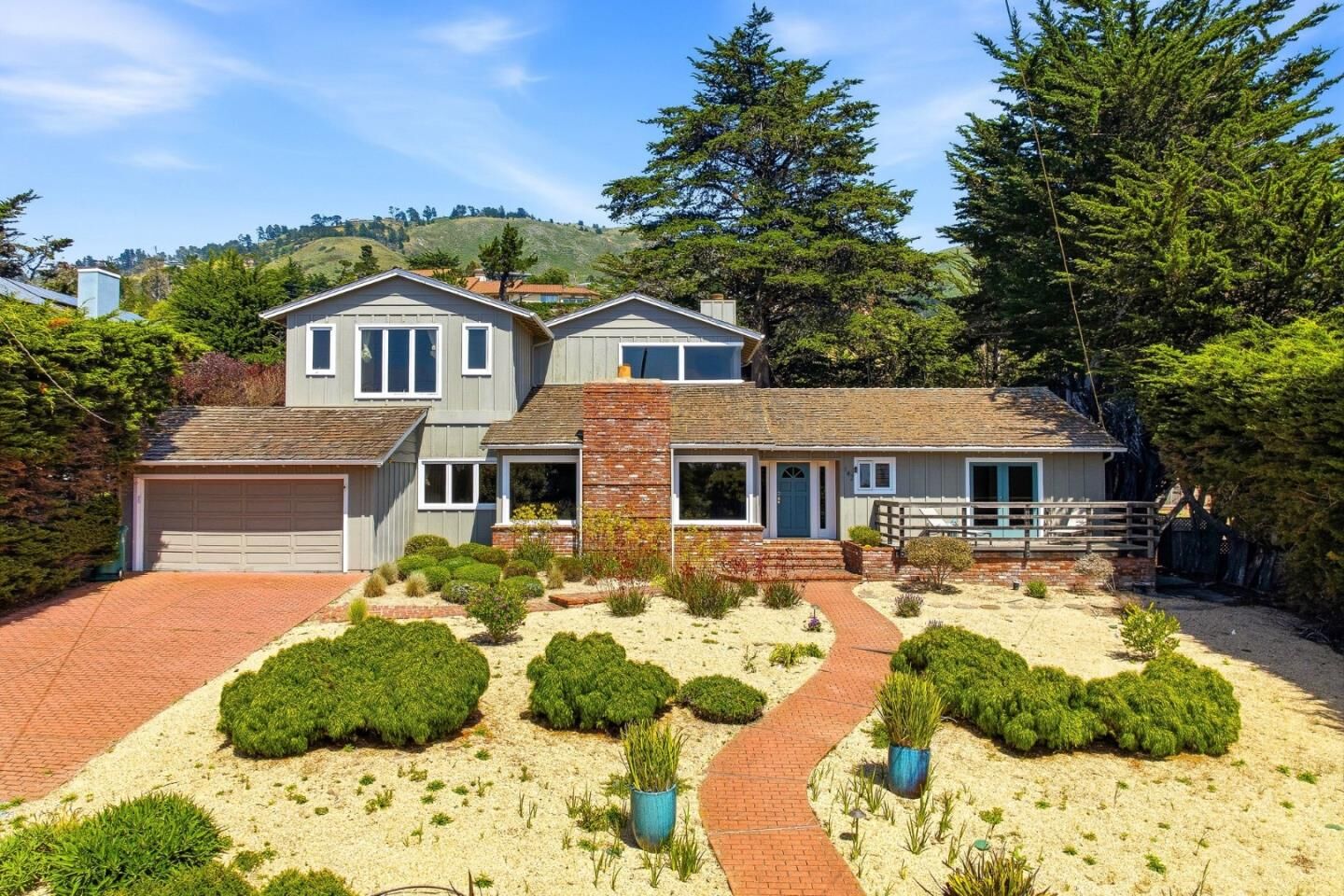 Property Photo:  142 Carmel Riviera Drive  CA 93923 