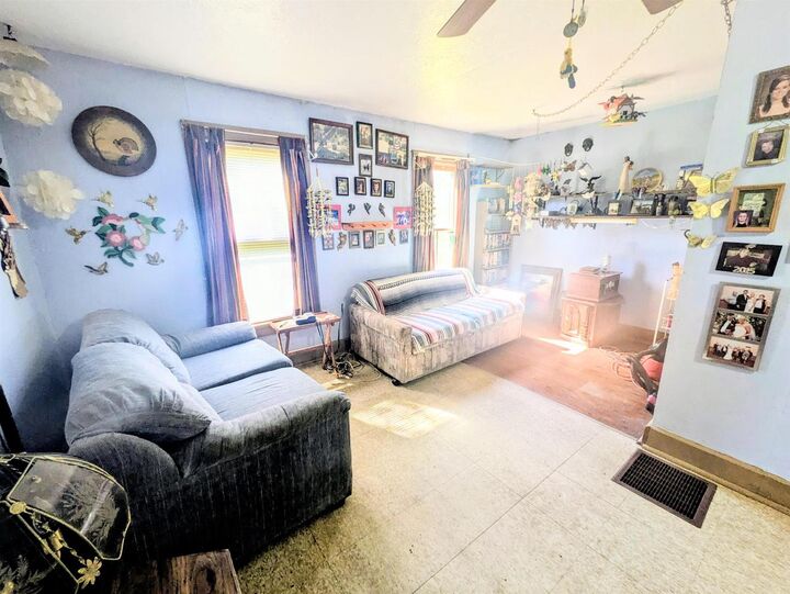 Property Photo: N2520 5th Avenue WI 53936