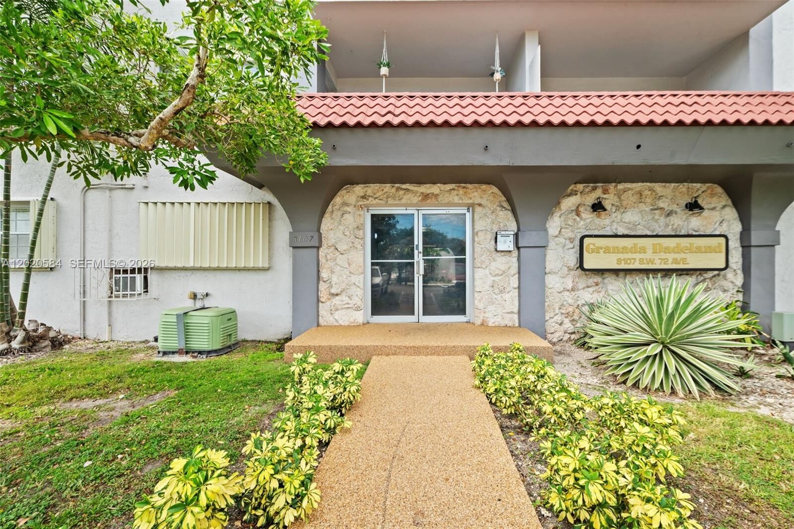Property Photo:  8107 SW 72nd Ave 413E  FL 33143 