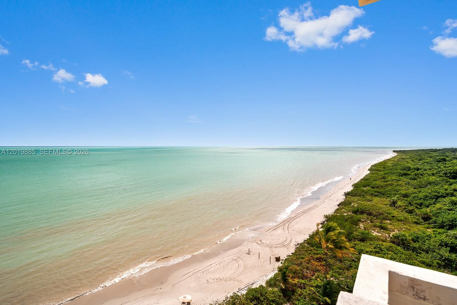 Property Photo:  1111 Crandon Blvd B1108  FL 33149 