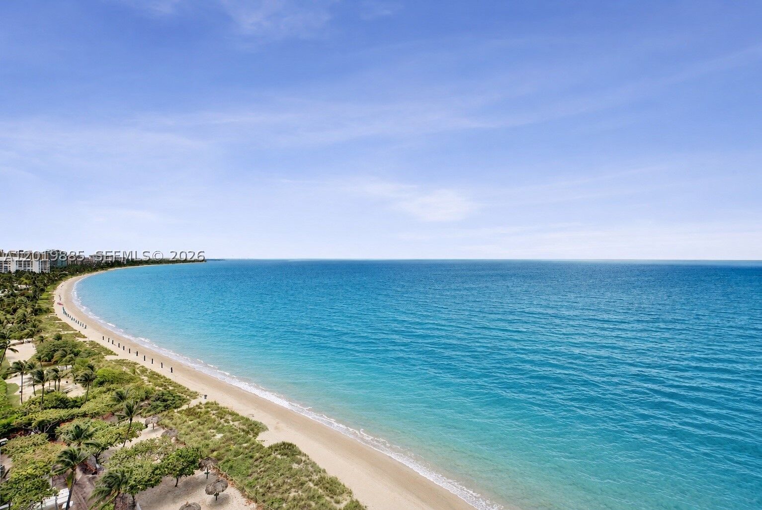 Property Photo: 1111 Crandon Blvd B1108 FL 33149